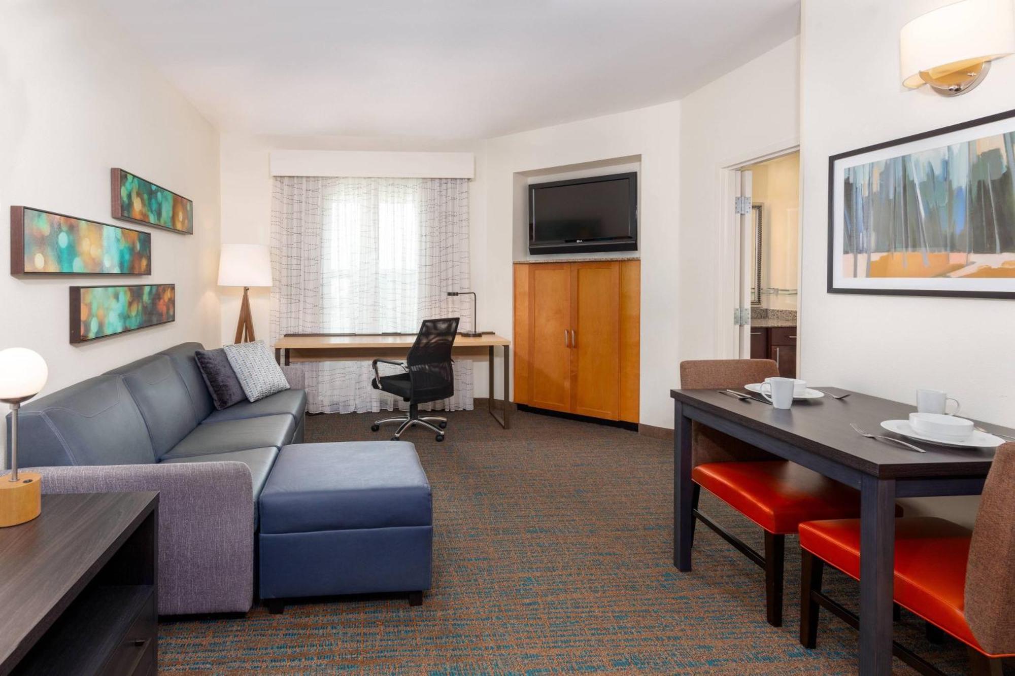 Residence Inn Port St Lucie Port St. Lucie Exteriör bild