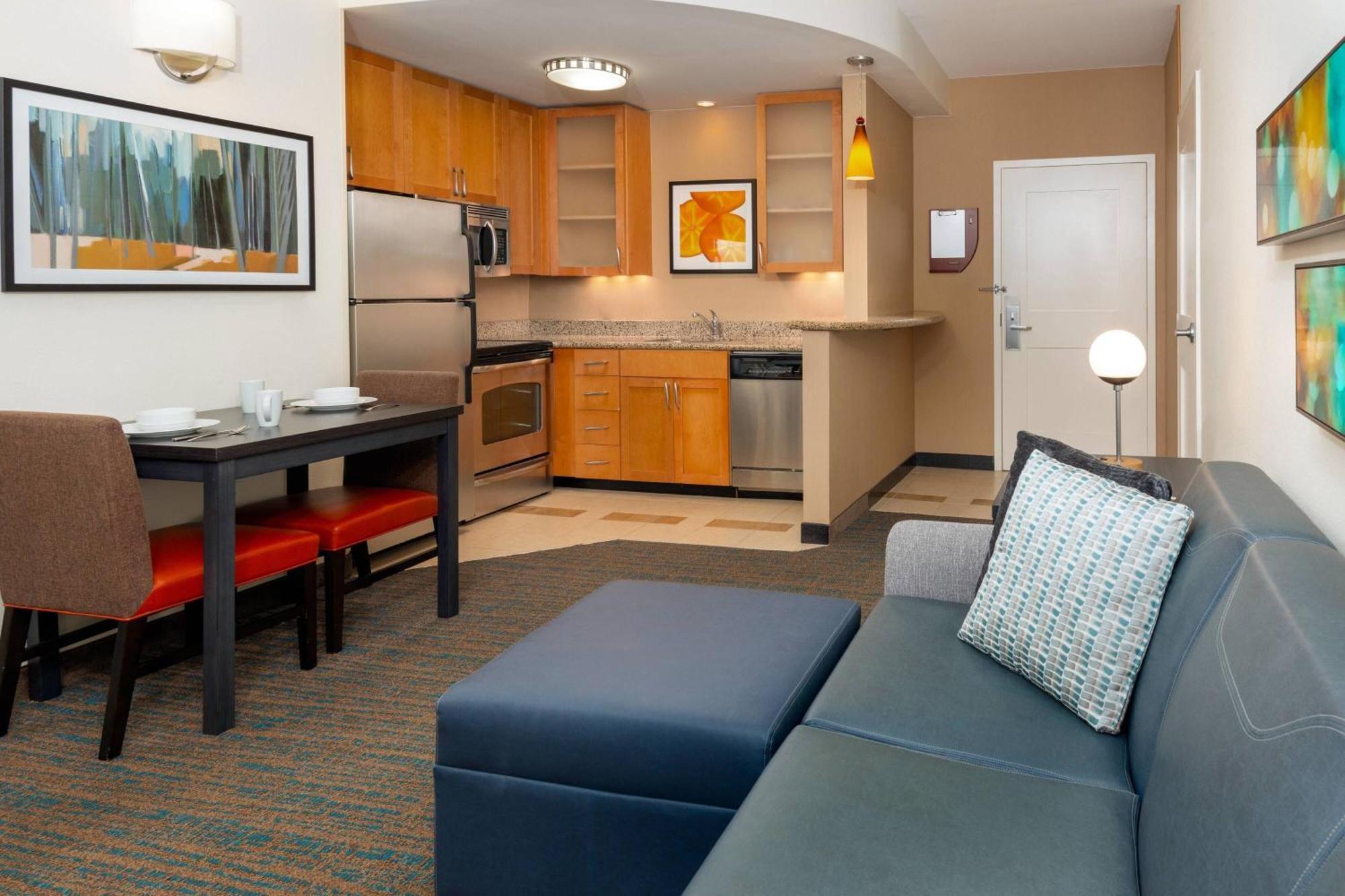 Residence Inn Port St Lucie Port St. Lucie Exteriör bild