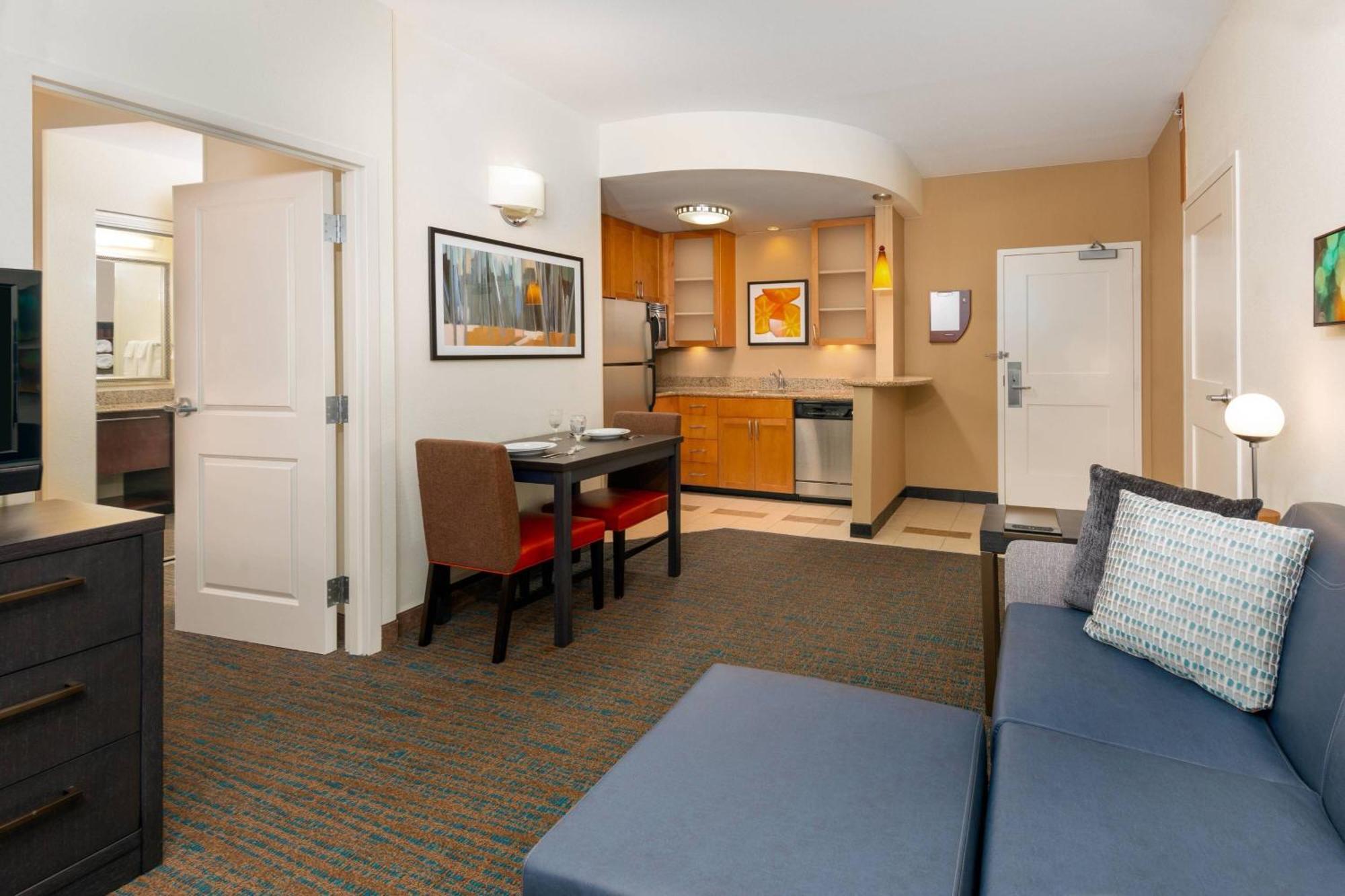 Residence Inn Port St Lucie Port St. Lucie Exteriör bild