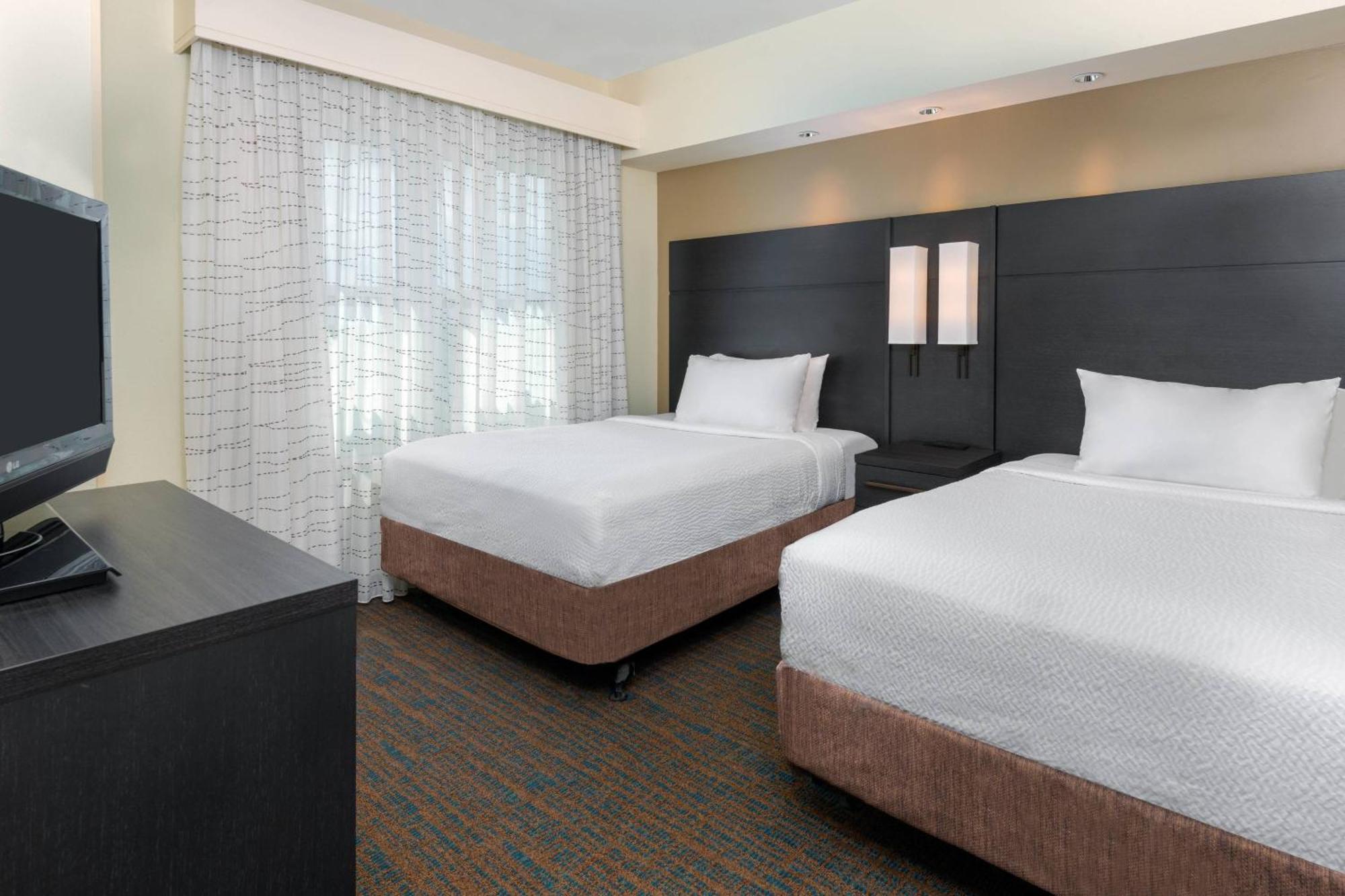 Residence Inn Port St Lucie Port St. Lucie Exteriör bild